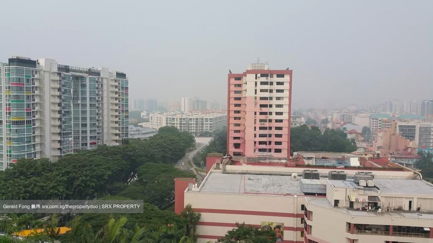 Katong Regency (D15), Apartment #578708971